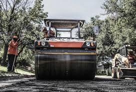 Why Choose Us For All Your Driveway Paving Needs in Schnecksville, PA?